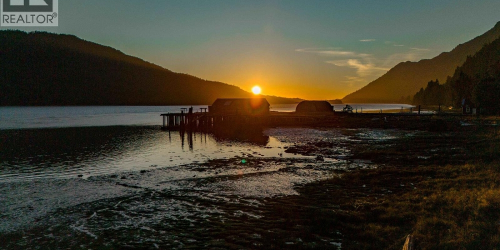 LOT 44 CASSIAR DRIVE Port Edward Photo 24