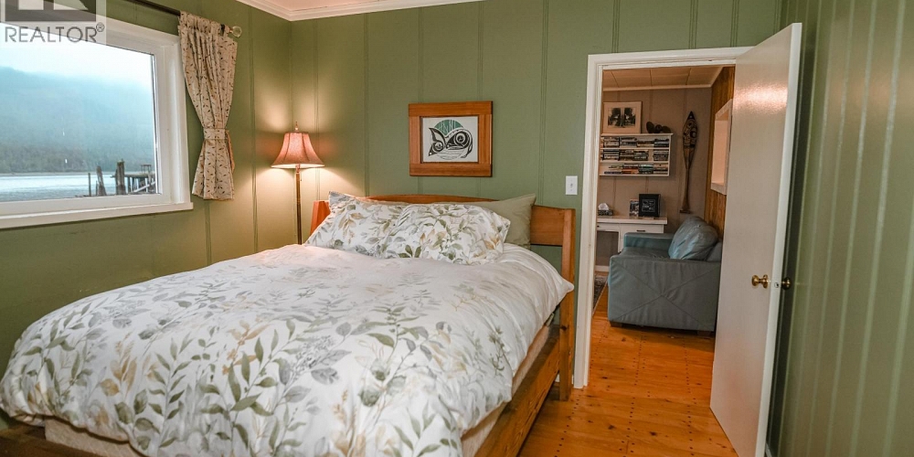 LOT 44 CASSIAR DRIVE Port Edward Photo 27