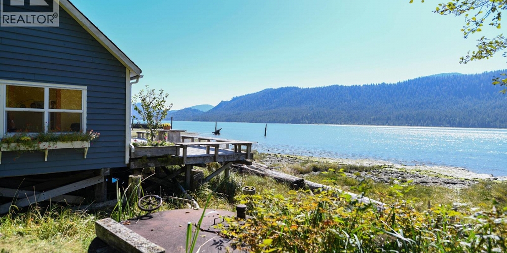 LOT 44 CASSIAR DRIVE Port Edward Photo 33