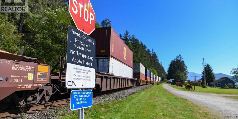 LOT 44 CASSIAR DRIVE Port Edward Photo 34