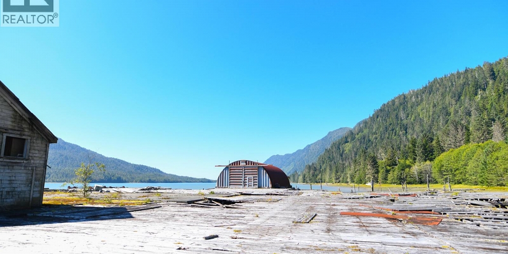 LOT 44 CASSIAR DRIVE Port Edward Photo 35