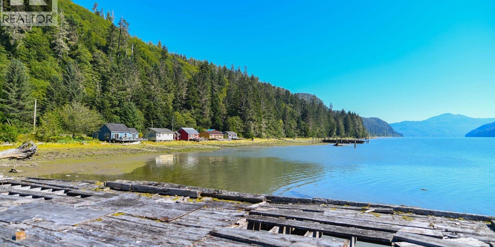 LOT 44 CASSIAR DRIVE Port Edward Photo 36