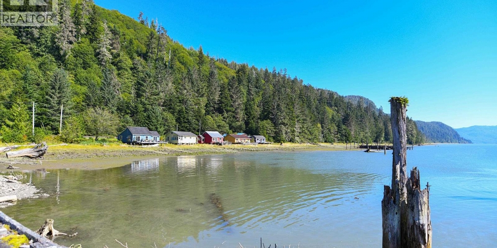 LOT 44 CASSIAR DRIVE Port Edward Photo 37