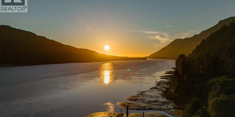 LOT 44 CASSIAR DRIVE Port Edward Photo 38