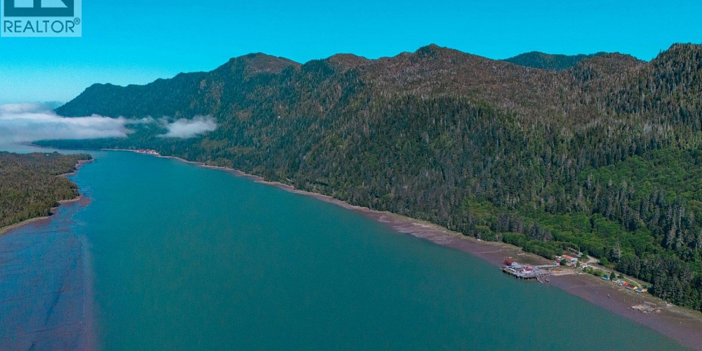 LOT 44 CASSIAR DRIVE Port Edward Photo 39