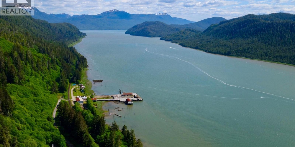 LOT 44 CASSIAR DRIVE Port Edward Photo 7