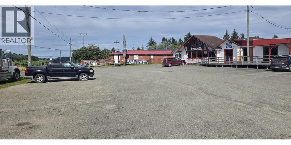 1504 OLD BEACH ROAD Masset Photo 3