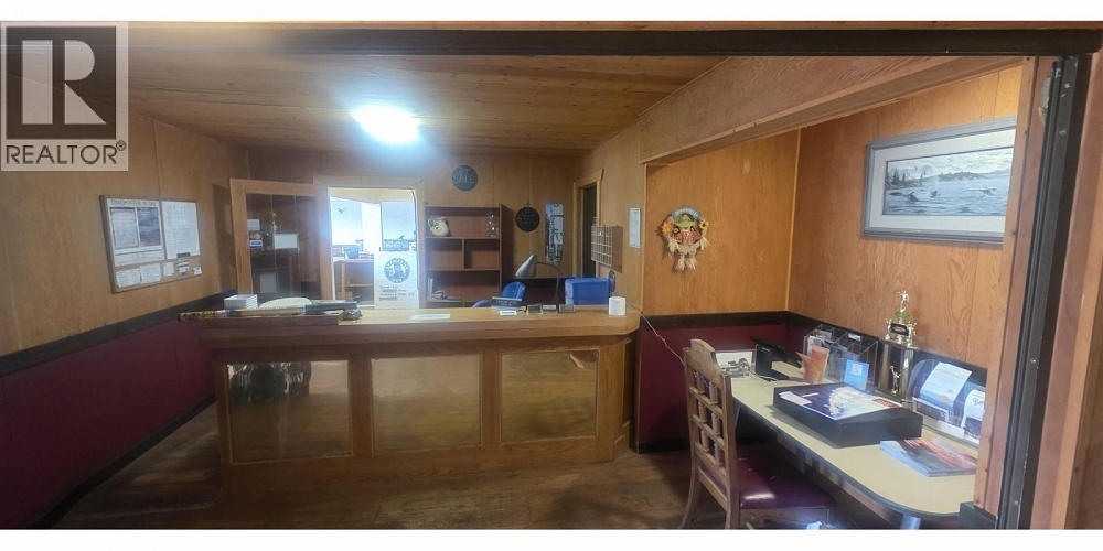 1504 OLD BEACH ROAD Masset Photo 6