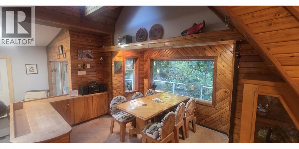 593 BEACH ROAD Skidegate/sandspit Photo 10