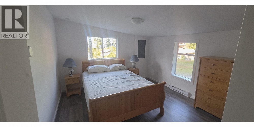 593 BEACH ROAD Skidegate/sandspit Photo 11
