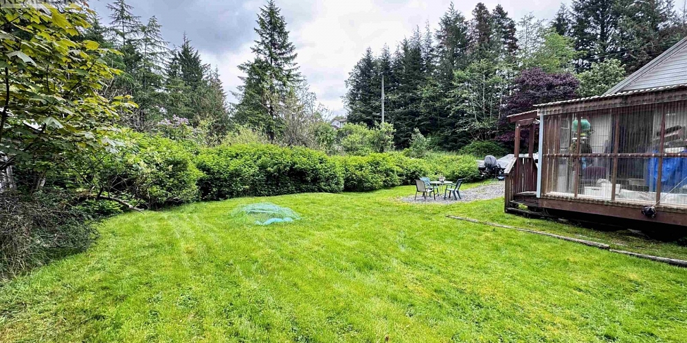 1865 E 11TH AVENUE Prince Rupert Photo 20