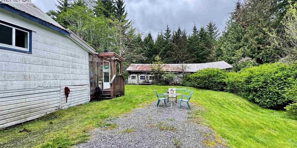 1865 E 11TH AVENUE Prince Rupert Photo 25