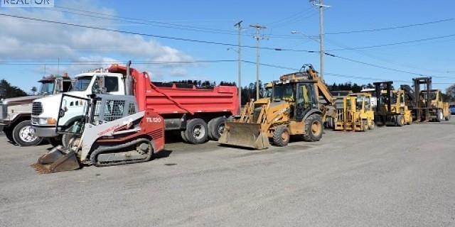 1480 OLD BEACH ROAD Masset Photo 9