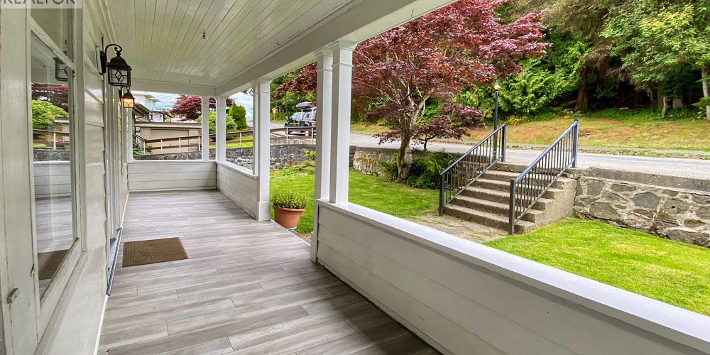 2150 ATLIN AVENUE Prince Rupert Photo 25