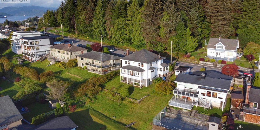 2150 ATLIN AVENUE Prince Rupert Photo 31