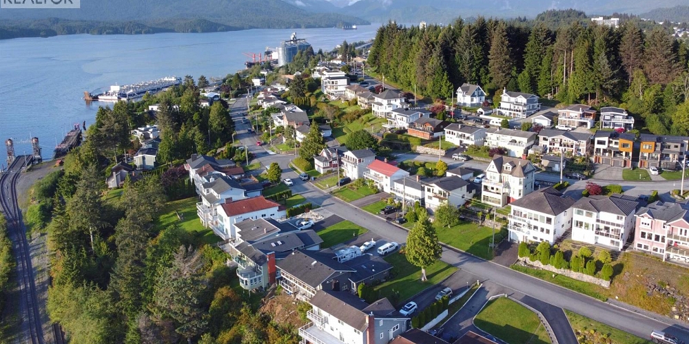 2150 ATLIN AVENUE Prince Rupert Photo 32