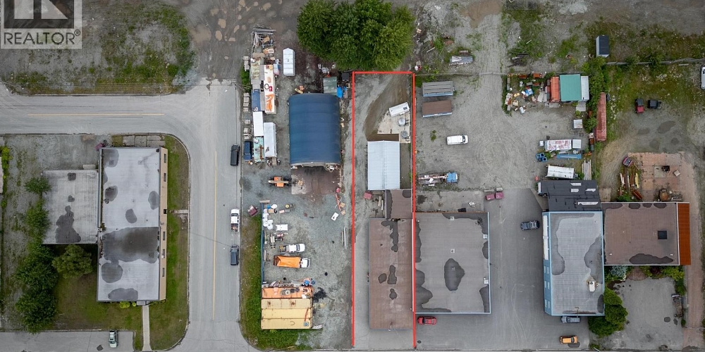 710 ENTERPRISE AVENUE Kitimat Photo 2
