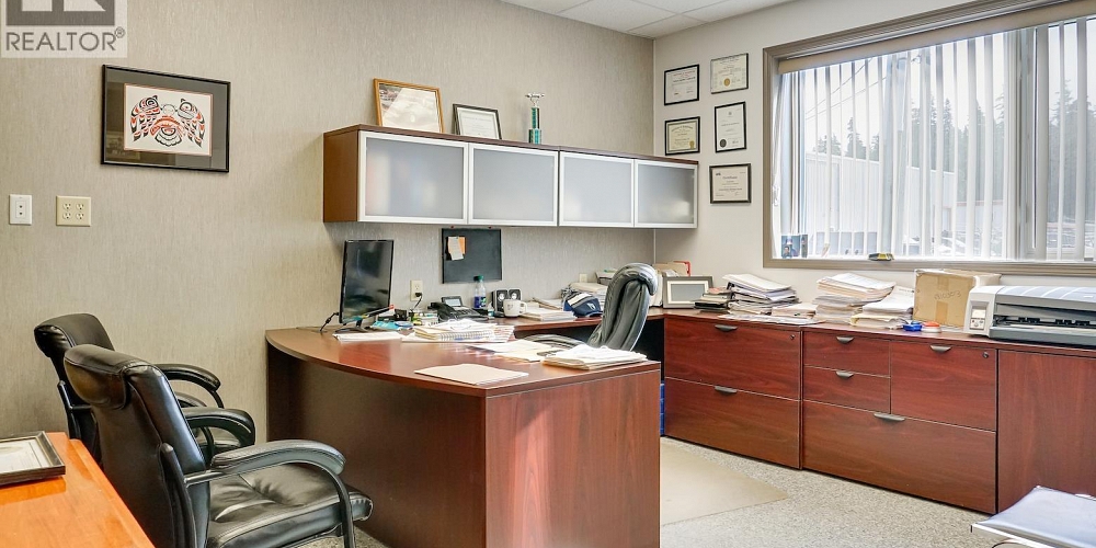 710 ENTERPRISE AVENUE Kitimat Photo 3