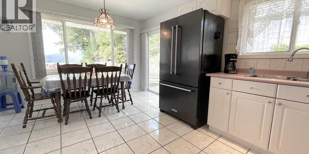 535 E 4TH AVENUE Prince Rupert Photo 18