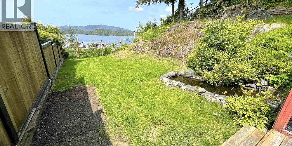 535 E 4TH AVENUE Prince Rupert Photo 22