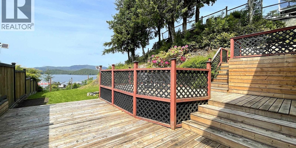 535 E 4TH AVENUE Prince Rupert Photo 23
