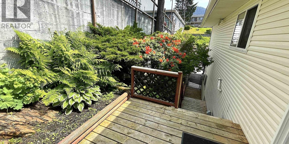 535 E 4TH AVENUE Prince Rupert Photo 24