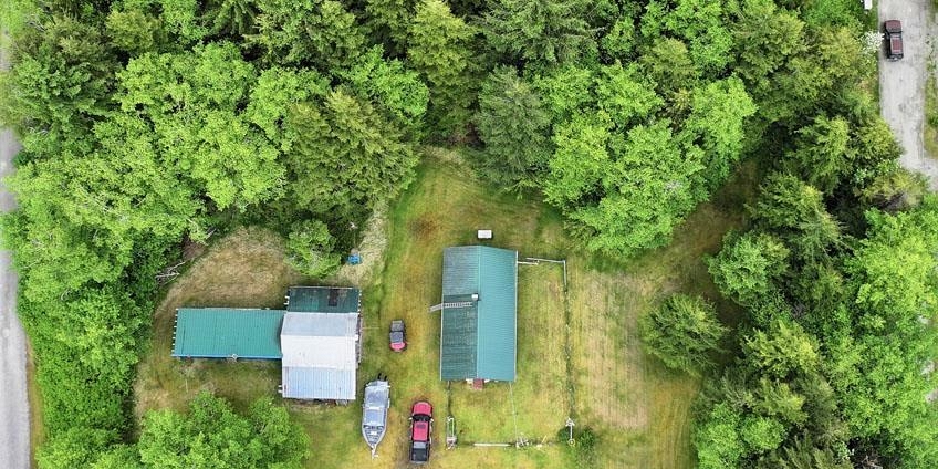 1514 BURGESS AVENUE Masset Photo 16