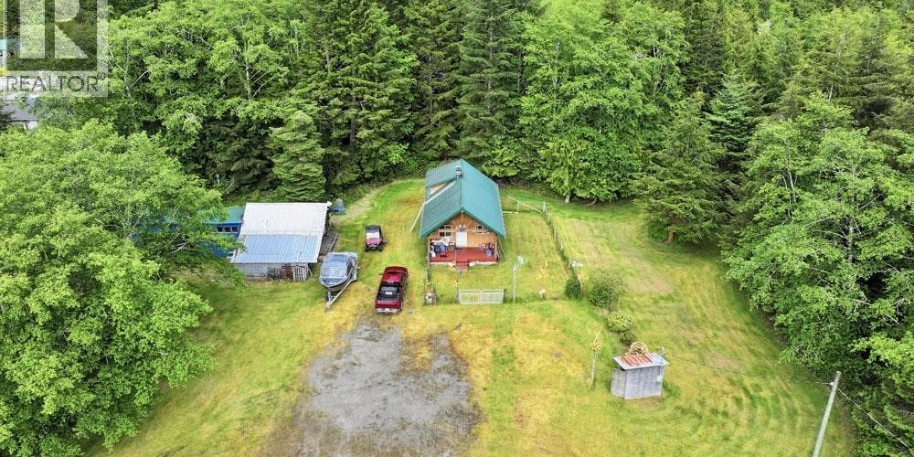 1514 BURGESS AVENUE Masset Photo 19