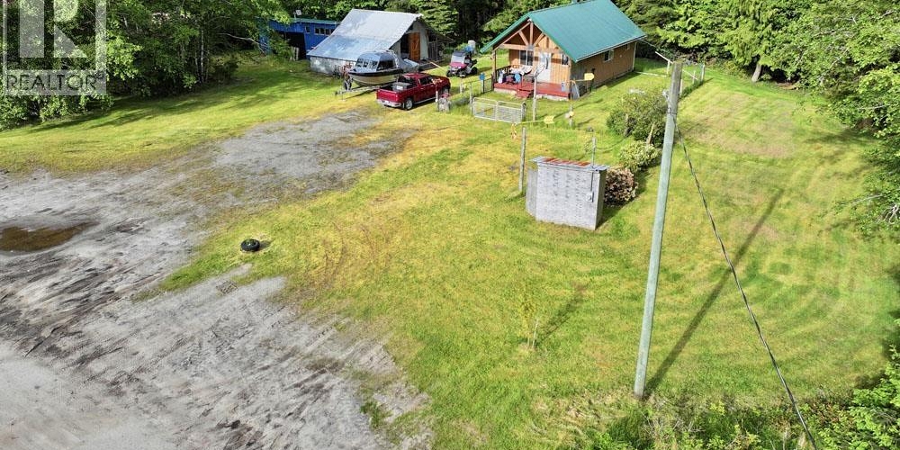 1514 BURGESS AVENUE Masset Photo 21