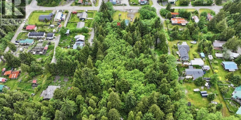 1514 BURGESS AVENUE Masset Photo 22