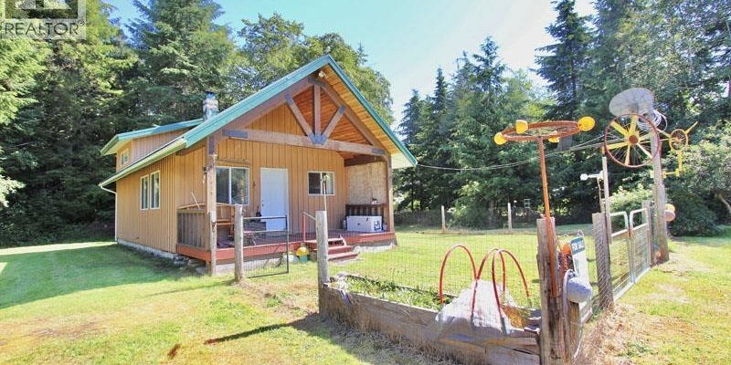 1514 BURGESS AVENUE Masset Photo 24