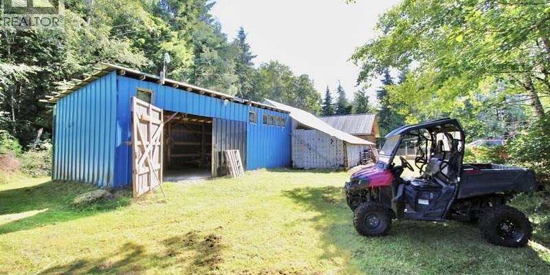 1514 BURGESS AVENUE Masset Photo 26