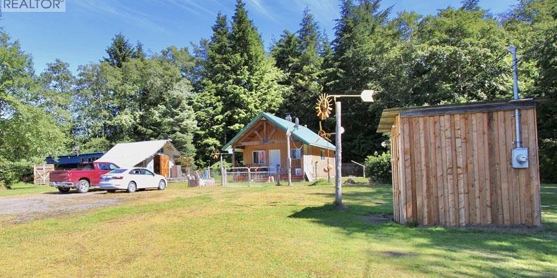 1514 BURGESS AVENUE Masset Photo 31