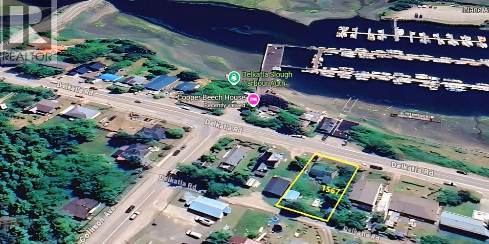 1567 DELKATLA STREET Masset Photo 10