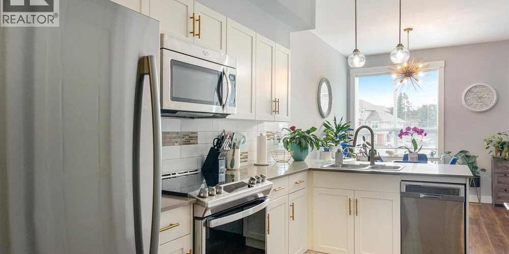 307 110 BAXTER AVENUE Kitimat Photo 4