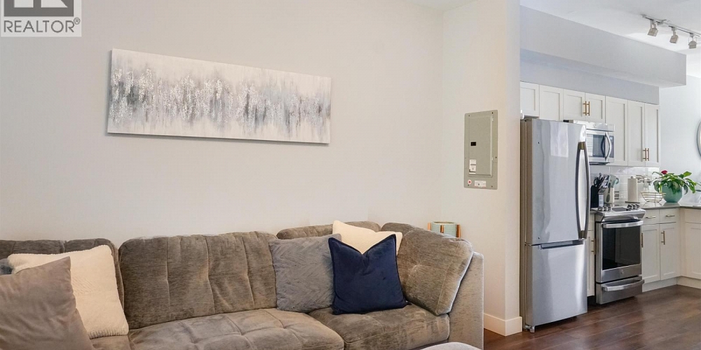 307 110 BAXTER AVENUE Kitimat Photo 6