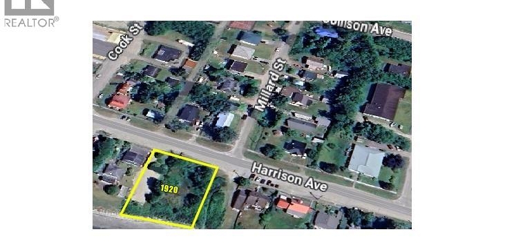 1920 HARRISON AVENUE Masset Photo 2