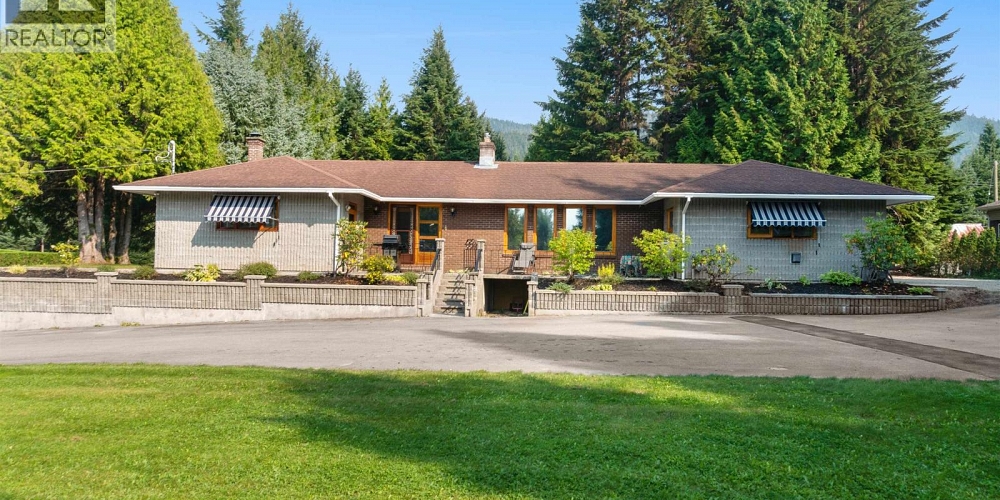 96 GREYLING AVENUE Kitimat Photo 31