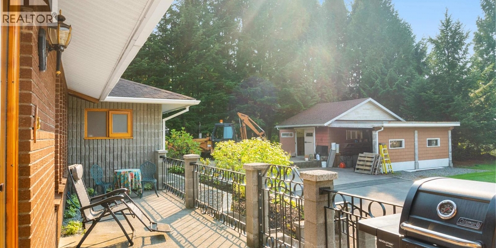 96 GREYLING AVENUE Kitimat Photo 34