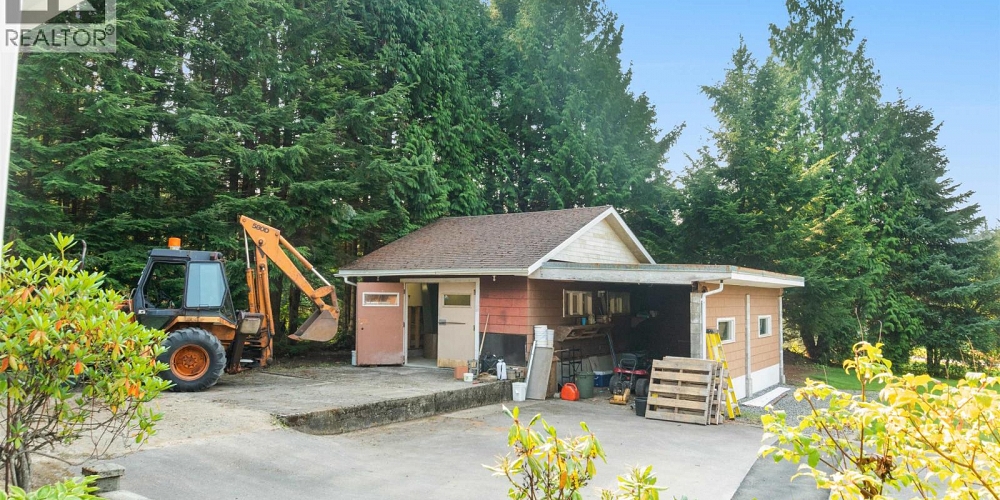 96 GREYLING AVENUE Kitimat Photo 35