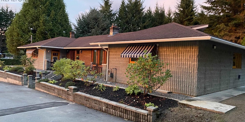 96 GREYLING AVENUE Kitimat Photo 38