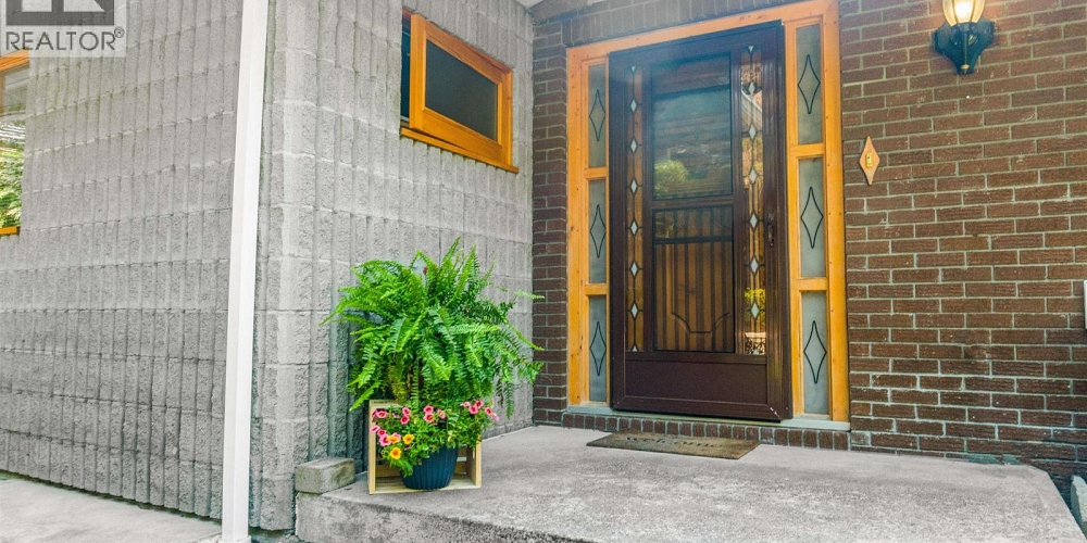 96 GREYLING AVENUE Kitimat Photo 5