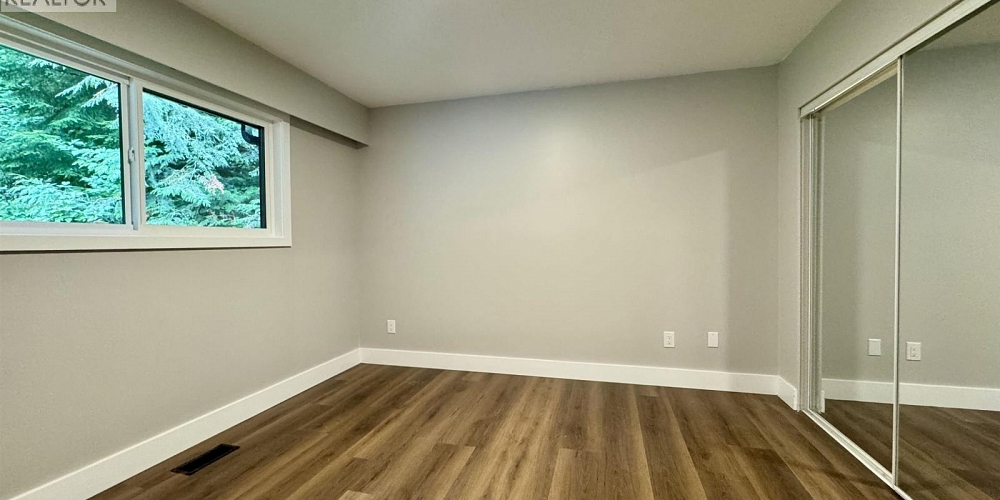1831 KOOTENAY AVENUE Prince Rupert Photo 17