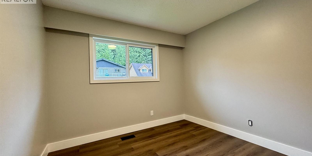1831 KOOTENAY AVENUE Prince Rupert Photo 21