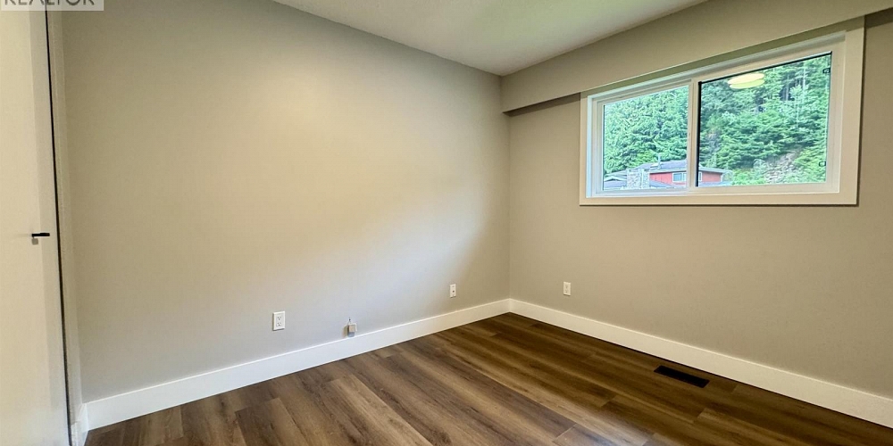 1831 KOOTENAY AVENUE Prince Rupert Photo 22