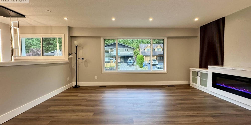 1831 KOOTENAY AVENUE Prince Rupert Photo 3