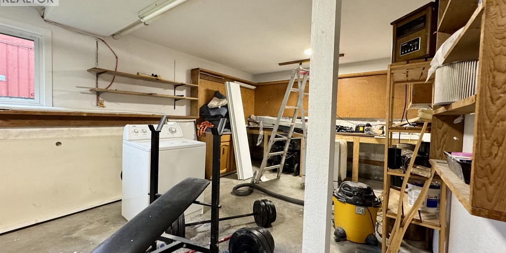 1831 KOOTENAY AVENUE Prince Rupert Photo 32
