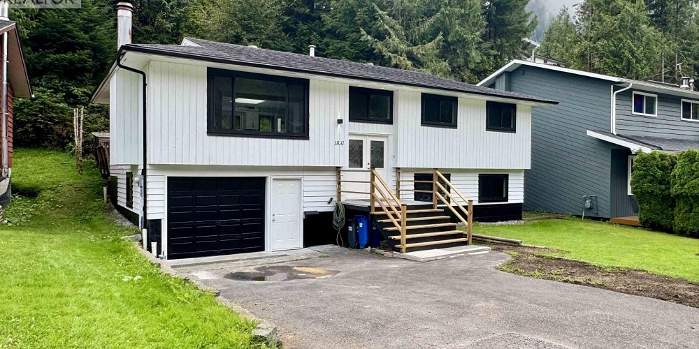 1831 KOOTENAY AVENUE Prince Rupert Photo 34