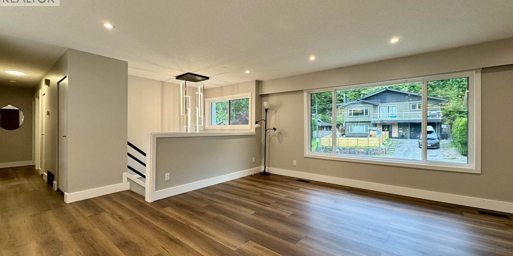 1831 KOOTENAY AVENUE Prince Rupert Photo 4