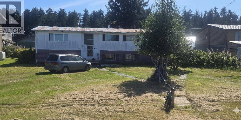 406A SCHOOL ROAD Skidegate/sandspit Photo 2